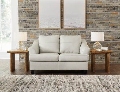 Genoa Loveseat - Furniture World