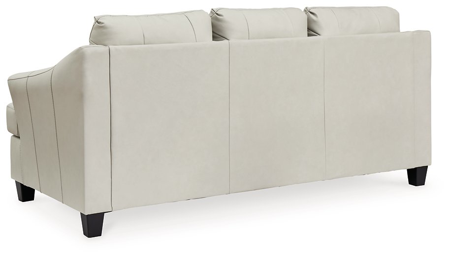 Genoa Sofa - Furniture World