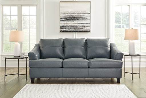 Genoa Sofa - Furniture World