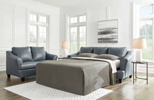 Genoa Sofa Sleeper - Furniture World