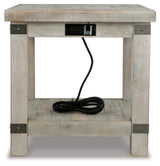 Carynhurst End Table