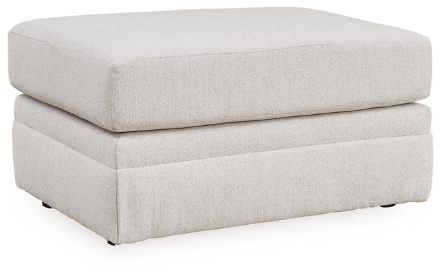 Maitelynn Ottoman image