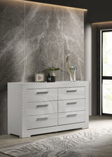 Ives Dresser