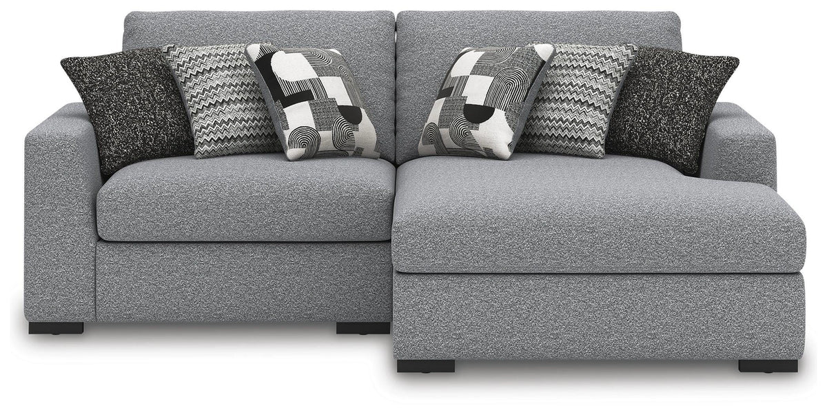 Bealton Sectional with Chaise