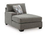 Clarington Super Chaise - Furniture World