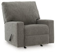 Clarington Recliner - Furniture World