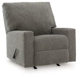 Clarington Recliner - Furniture World