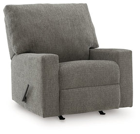 Clarington Recliner - Furniture World
