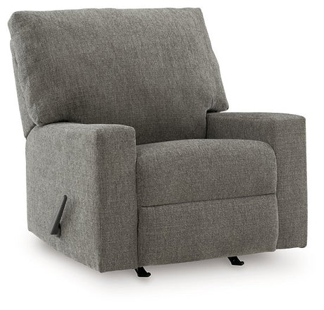 Clarington Recliner - Furniture World