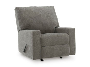 Clarington Recliner - Furniture World