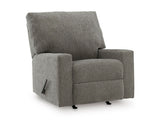 Clarington Recliner - Furniture World