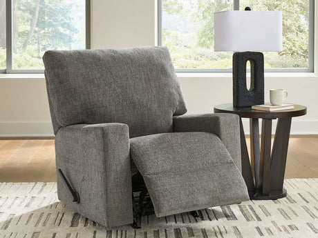 Clarington Recliner - Furniture World