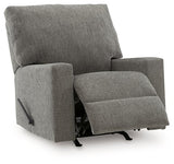 Clarington Recliner - Furniture World