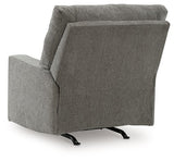 Clarington Recliner - Furniture World