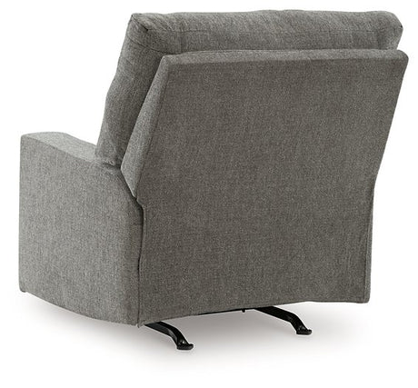 Clarington Recliner - Furniture World