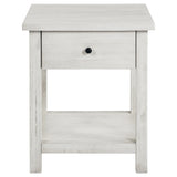 Payne End Table
