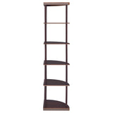 Bonwick Corner Bookshelf