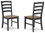 Wildenauer Dining Package