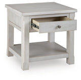 Robbinsdale End Table
