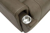 Orpheus Power Sectional w/ Lift Chair