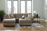 Mahoney Living Room Set