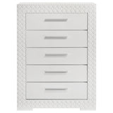 Ives Chest of Drawers