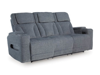Studio Cave Living Room Set - Furniture World
