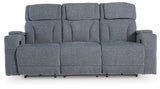 Studio Cave Power Reclining Sofa