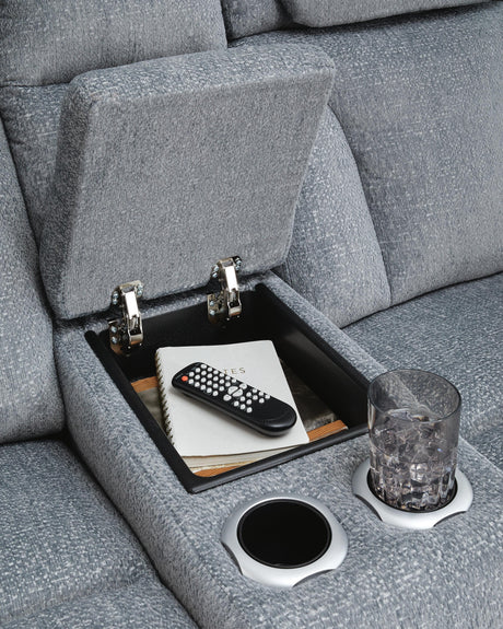 Studio Cave Living Room Set - Furniture World
