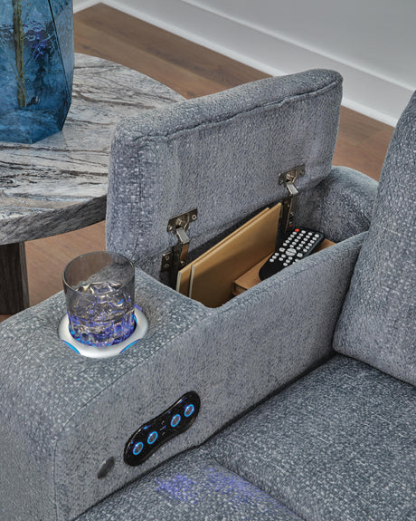 Studio Cave Living Room Set - Furniture World