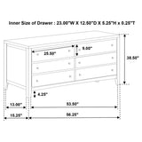 Wilkes Bedroom Set