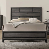 Errico E.King, Full, Queen, & Twin Bed