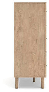 Cielden Chest of Drawers