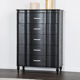 Melodi Parc Chest