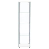 Bellatrix Curio Cabinet