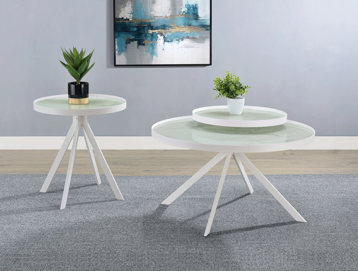 Briggs Coffee Table Set