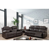 Pondera Recliner