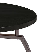 Dacre Mobile Coffee Table