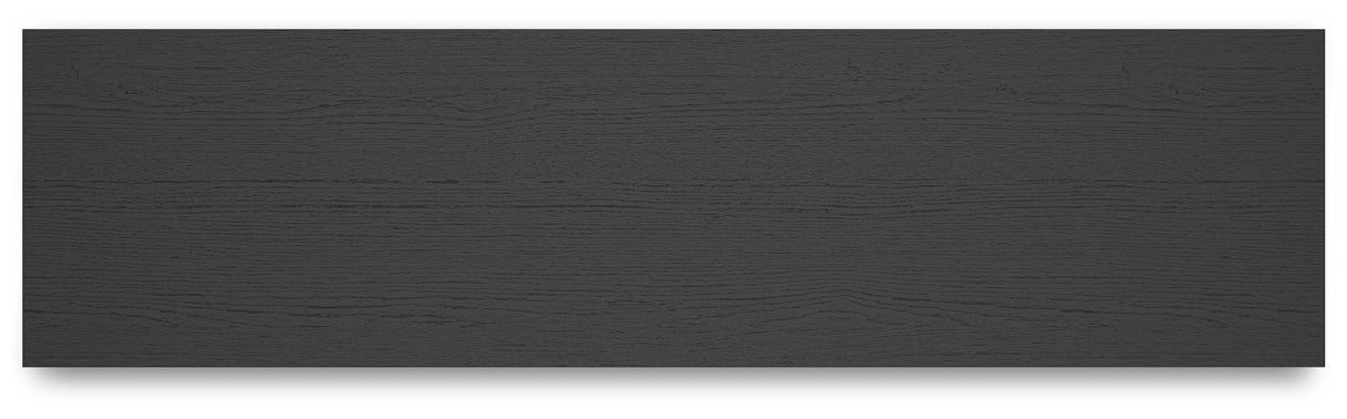 Cayberry 60" TV Stand with Electric Fireplace