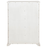Sumerlin Chest of Drawers