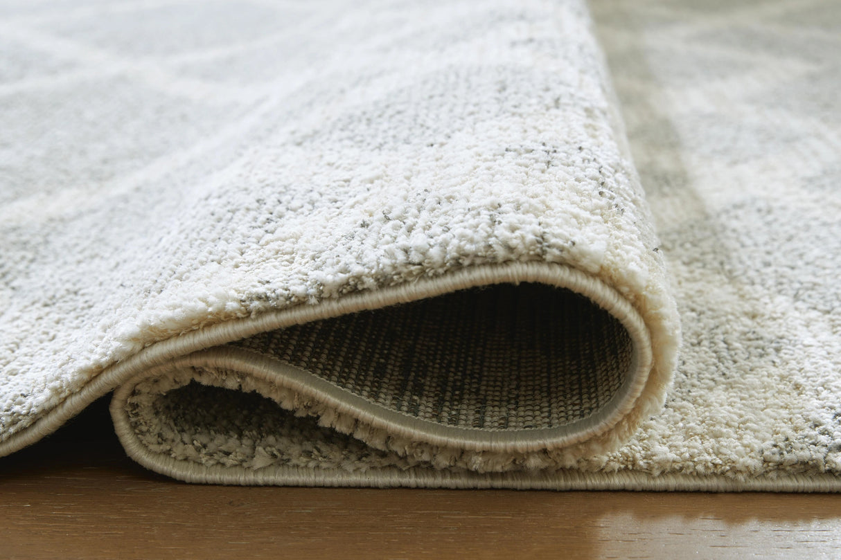 Unawick Large Rug