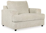 Soletren Oversized Chair image