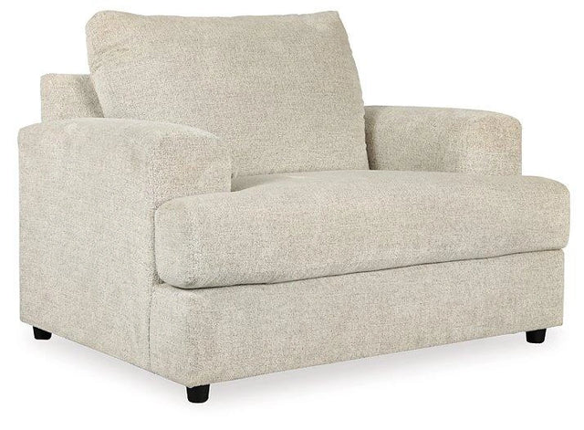 Soletren Oversized Chair image