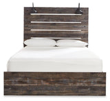 Drystan Bedroom Set