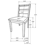 Duncan Dining Side Chair