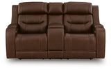 Knightington Living Room Set
