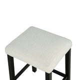 Chalcedony 3 Pc. Dining Table Set