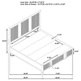 Terrace Bedroom Set