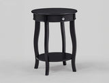 Jacie Chairside Table