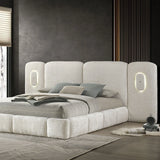 Newhaven Queen Bed